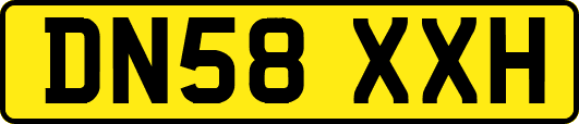 DN58XXH