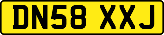 DN58XXJ