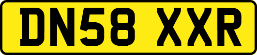 DN58XXR