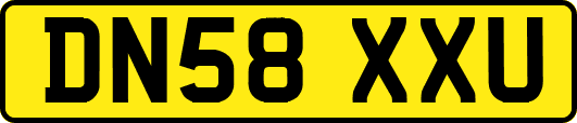 DN58XXU