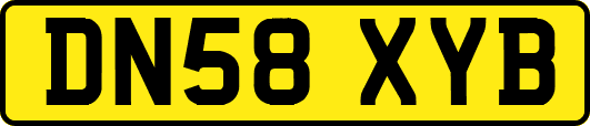 DN58XYB