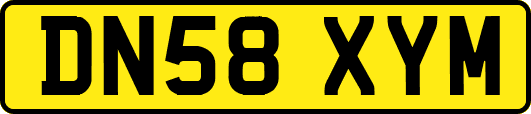 DN58XYM