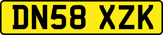 DN58XZK