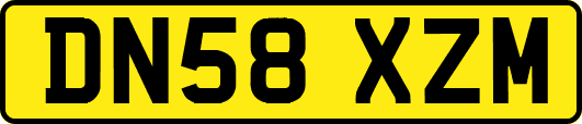DN58XZM