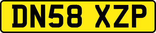 DN58XZP