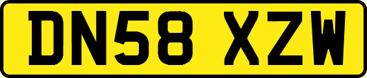 DN58XZW