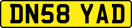 DN58YAD