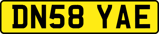 DN58YAE
