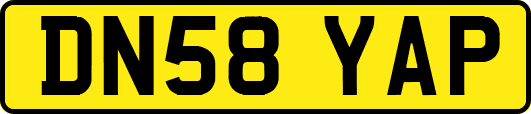 DN58YAP