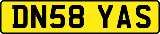 DN58YAS