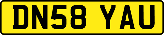 DN58YAU