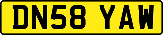 DN58YAW