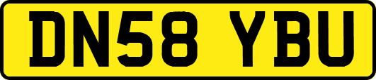 DN58YBU