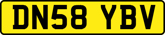 DN58YBV