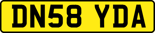 DN58YDA