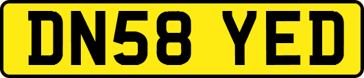 DN58YED