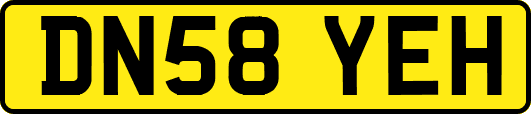 DN58YEH