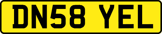 DN58YEL