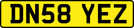 DN58YEZ