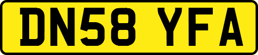 DN58YFA