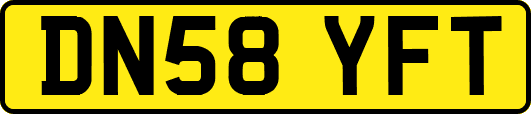 DN58YFT