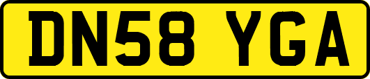 DN58YGA
