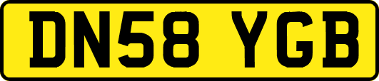 DN58YGB