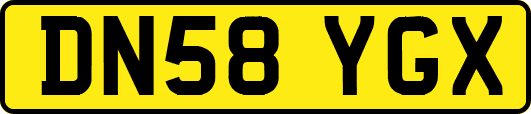 DN58YGX