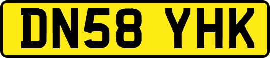 DN58YHK