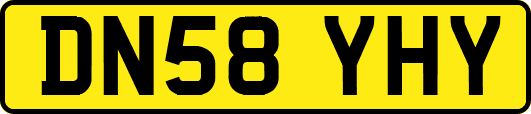 DN58YHY