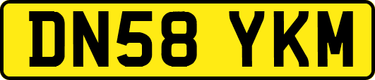 DN58YKM