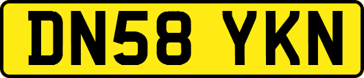 DN58YKN