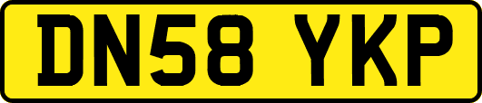 DN58YKP