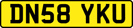DN58YKU