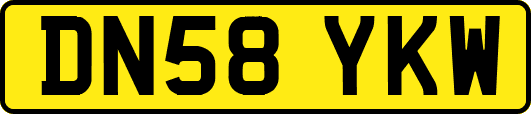 DN58YKW