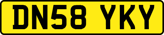 DN58YKY