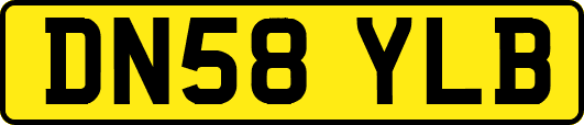 DN58YLB
