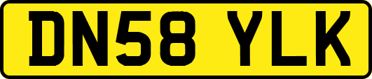 DN58YLK