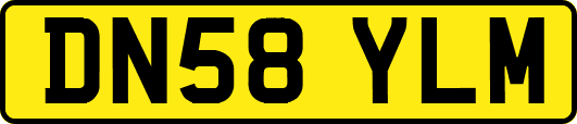 DN58YLM