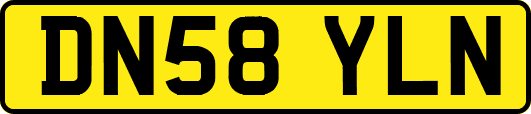 DN58YLN