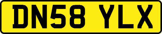 DN58YLX