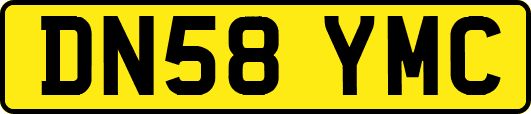 DN58YMC