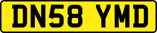 DN58YMD
