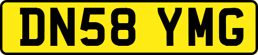 DN58YMG