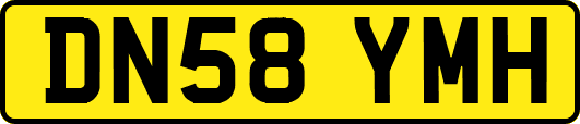 DN58YMH