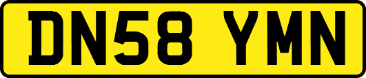 DN58YMN