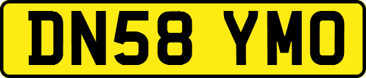 DN58YMO