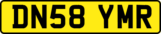 DN58YMR
