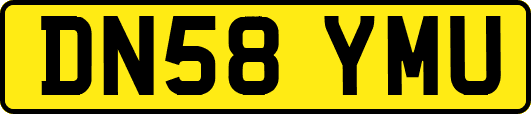 DN58YMU