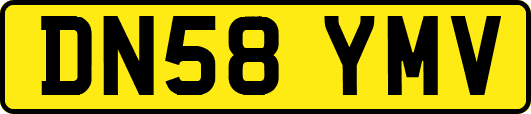 DN58YMV